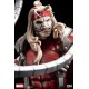 Marvel Premium Collectibles Series Statue Omega Red